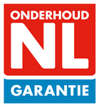 OnderhoudNL Garantie (AF Erkend) logo