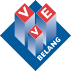 VvE Belang logo